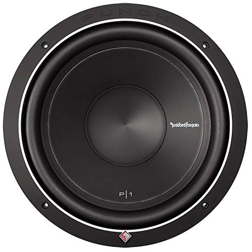 Rockford Fosgate 2 Punch P1S2-12 12 Rockford Fosgate 2 Punch P1S2-12 12